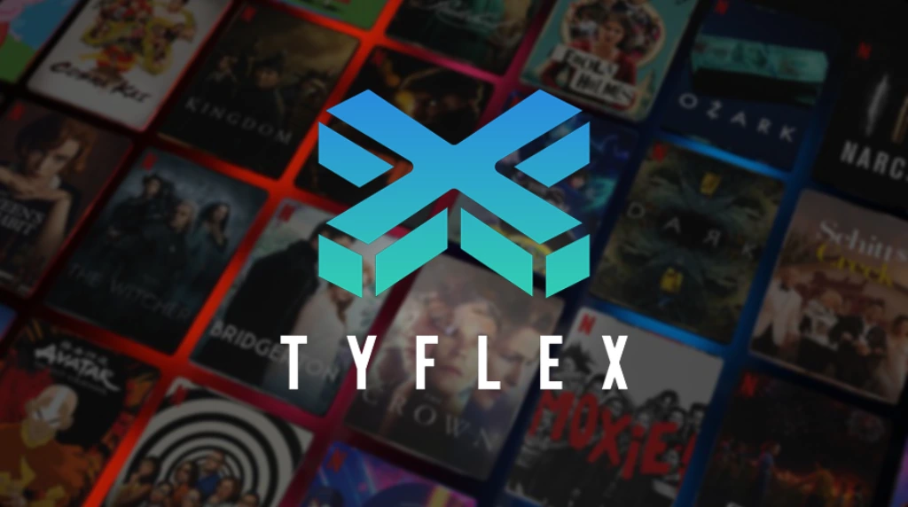 Tyflex Plus App: Filmes, Séries e Animes Online - É seguro?